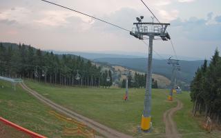 Zieleniec - Winterpol - 31-07-2026 18:15