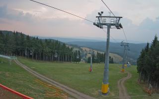 Zieleniec - Winterpol - 31-07-2026 18:22