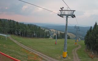Zieleniec - Winterpol - 31-07-2026 18:29