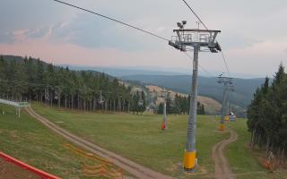 Zieleniec - Winterpol - 31-07-2026 18:36