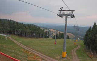 Zieleniec - Winterpol - 31-07-2026 18:44