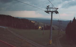 Zieleniec - Winterpol - 31-07-2026 19:05