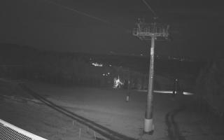 Zieleniec - Winterpol - 01-08-2026 00:21