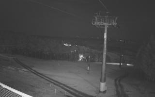 Zieleniec - Winterpol - 01-08-2026 00:35