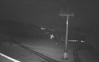 Zieleniec - Winterpol - 01-08-2026 00:49