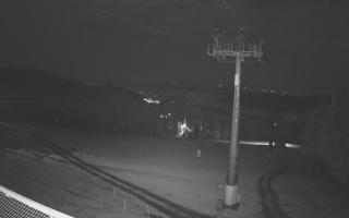 Zieleniec - Winterpol - 01-08-2026 01:11