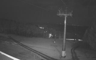 Zieleniec - Winterpol - 01-08-2026 01:18
