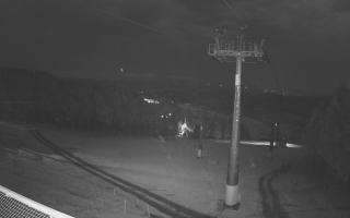 Zieleniec - Winterpol - 01-08-2026 02:21
