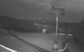 Zieleniec - Winterpol - 01-08-2026 02:28