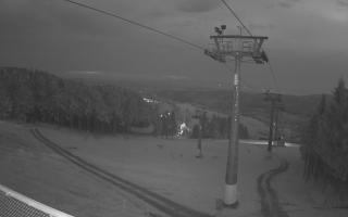 Zieleniec - Winterpol - 01-08-2026 02:35