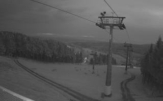 Zieleniec - Winterpol - 01-08-2026 02:42
