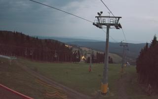 Zieleniec - Winterpol - 01-08-2026 02:49
