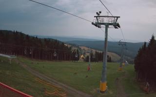 Zieleniec - Winterpol - 01-08-2026 02:56