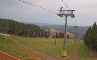 Zieleniec - Winterpol - 01-08-2026 03:45