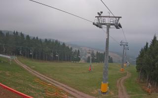 Zieleniec - Winterpol - 01-08-2026 18:46