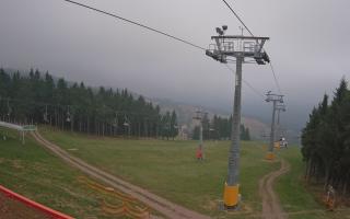 Zieleniec - Winterpol - 01-08-2026 18:53