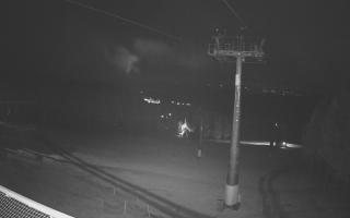 Zieleniec - Winterpol - 01-08-2026 20:32
