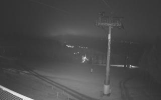Zieleniec - Winterpol - 01-08-2026 21:00