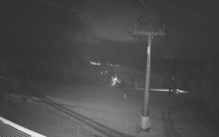 Zieleniec - Winterpol - 01-08-2026 21:14