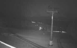 Zieleniec - Winterpol - 01-08-2026 21:49