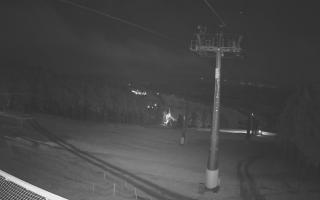 Zieleniec - Winterpol - 01-08-2026 22:10