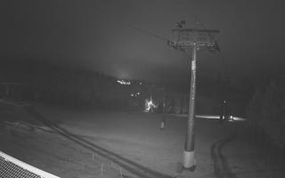 Zieleniec - Winterpol - 01-08-2026 23:28