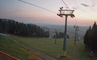 Zieleniec - Winterpol - 03-08-2026 03:01