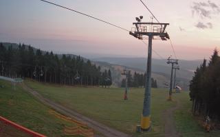 Zieleniec - Winterpol - 03-08-2026 03:08