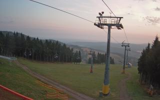 Zieleniec - Winterpol - 03-08-2026 03:15