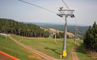 Zieleniec - Winterpol - 01-09-2026 09:48