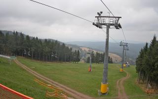 Zieleniec - Winterpol - 13-09-2026 14:11