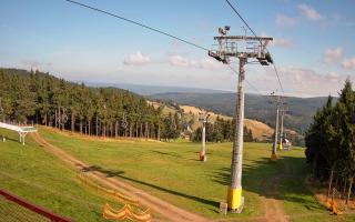 Zieleniec - Winterpol - 15-09-2026 23:46