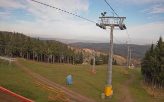 Zieleniec - Winterpol - 17-10-2026 10:22