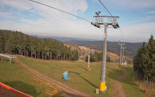 Zieleniec - Winterpol - 17-10-2026 10:29