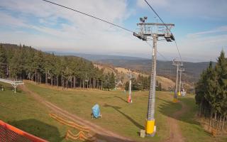 Zieleniec - Winterpol - 17-10-2026 10:36