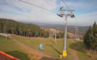 Zieleniec - Winterpol - 17-10-2026 10:43