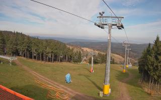 Zieleniec - Winterpol - 17-10-2026 10:50