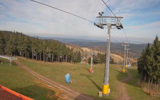 Zieleniec - Winterpol - 17-10-2026 10:57