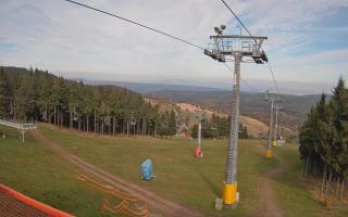 Zieleniec - Winterpol - 17-10-2026 11:04