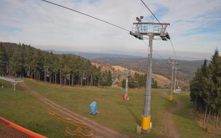 Zieleniec - Winterpol - 17-10-2026 11:11