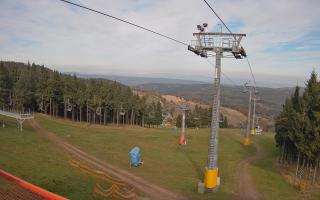 Zieleniec - Winterpol - 17-10-2026 11:18