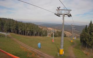 Zieleniec - Winterpol - 17-10-2026 11:25
