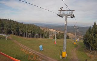 Zieleniec - Winterpol - 17-10-2026 11:32