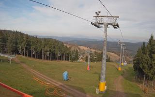 Zieleniec - Winterpol - 17-10-2026 11:46