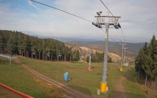 Zieleniec - Winterpol - 17-10-2026 11:53