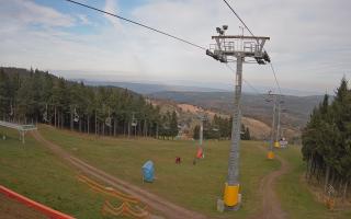 Zieleniec - Winterpol - 17-10-2026 12:00