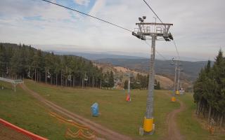 Zieleniec - Winterpol - 17-10-2026 12:08