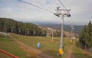 Zieleniec - Winterpol - 17-10-2026 12:15