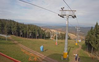 Zieleniec - Winterpol - 17-10-2026 12:22