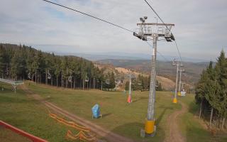 Zieleniec - Winterpol - 17-10-2026 12:29